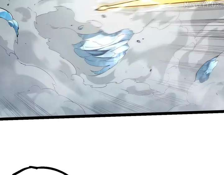 Evolution Begins With A Big Tree Chapter 501 - Page 42