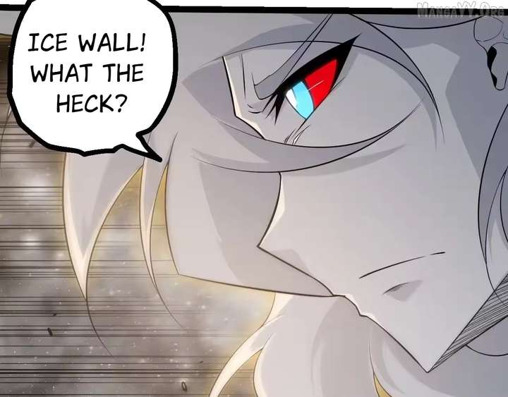 Evolution Begins With A Big Tree Chapter 501 - Page 43