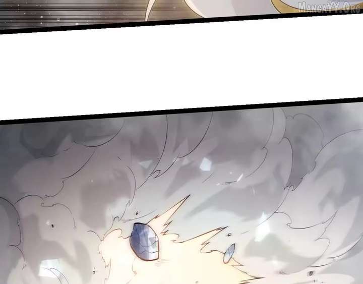 Evolution Begins With A Big Tree Chapter 501 - Page 44