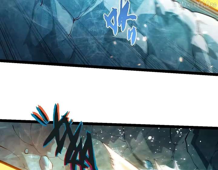Evolution Begins With A Big Tree Chapter 501 - Page 47