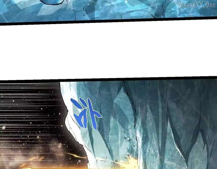 Evolution Begins With A Big Tree Chapter 501 - Page 49