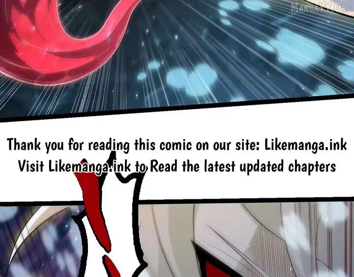 Evolution Begins With A Big Tree Chapter 501 - Page 59