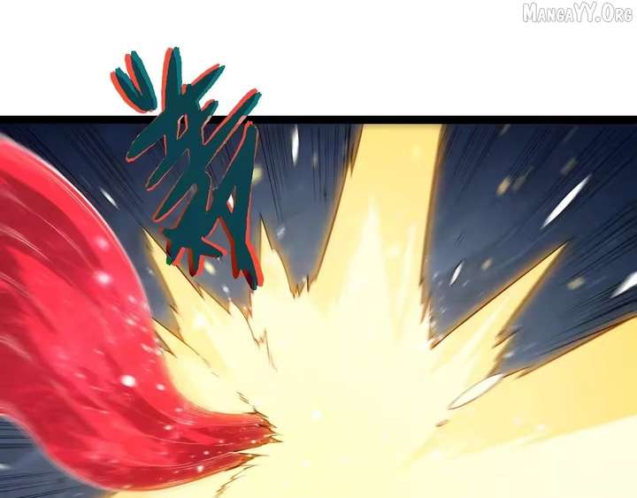 Evolution Begins With A Big Tree Chapter 501 - Page 61