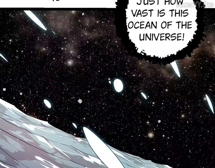 Evolution Begins With A Big Tree Chapter 501 - Page 88