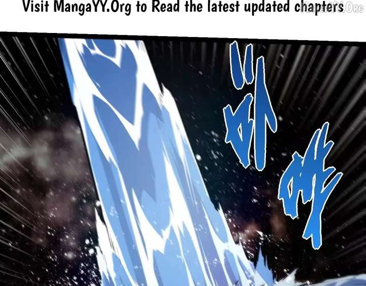 Evolution Begins With A Big Tree Chapter 502 - Page 21