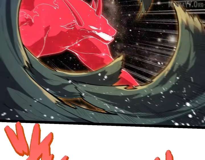 Evolution Begins With A Big Tree Chapter 502 - Page 28