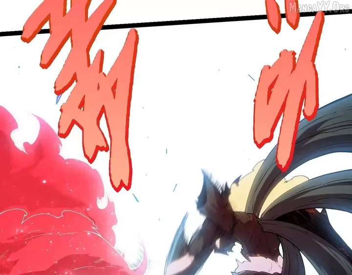 Evolution Begins With A Big Tree Chapter 502 - Page 29