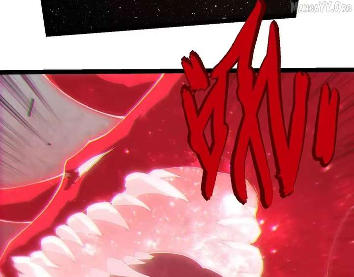 Evolution Begins With A Big Tree Chapter 502 - Page 32