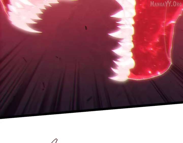 Evolution Begins With A Big Tree Chapter 502 - Page 33