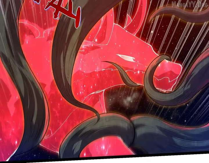 Evolution Begins With A Big Tree Chapter 502 - Page 36