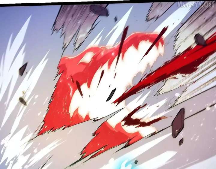 Evolution Begins With A Big Tree Chapter 502 - Page 43