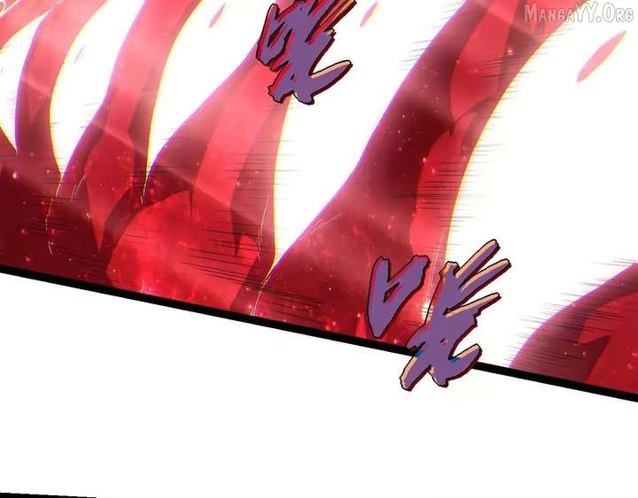 Evolution Begins With A Big Tree Chapter 502 - Page 45