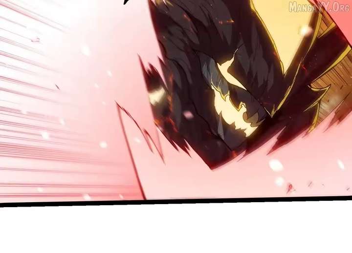 Evolution Begins With A Big Tree Chapter 502 - Page 50
