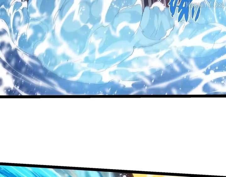 Evolution Begins With A Big Tree Chapter 502 - Page 52