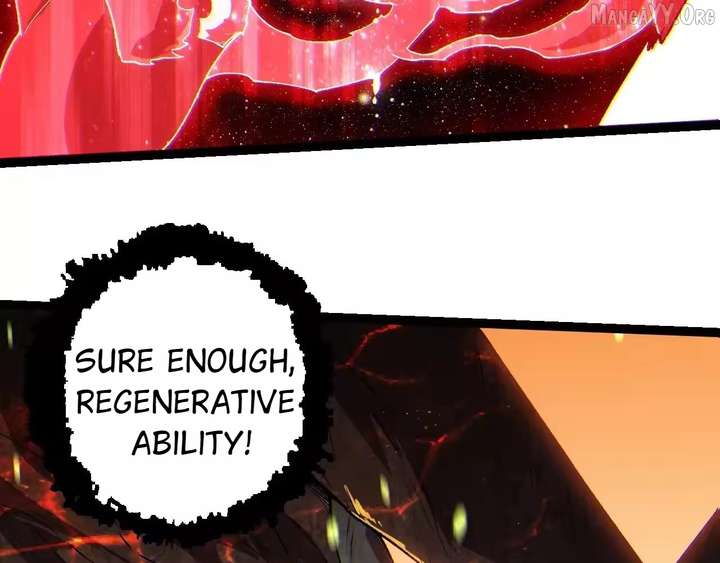 Evolution Begins With A Big Tree Chapter 502 - Page 62