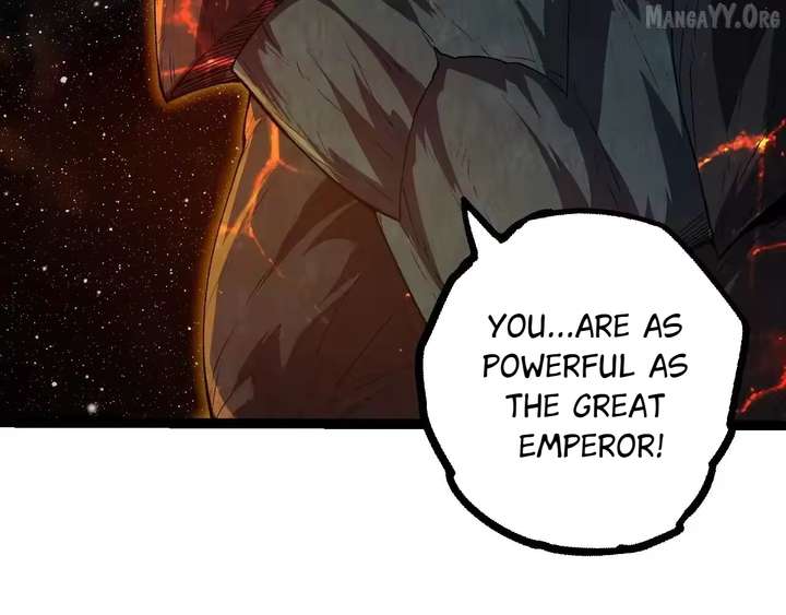 Evolution Begins With A Big Tree Chapter 502 - Page 66