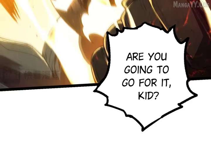 Evolution Begins With A Big Tree Chapter 502 - Page 70