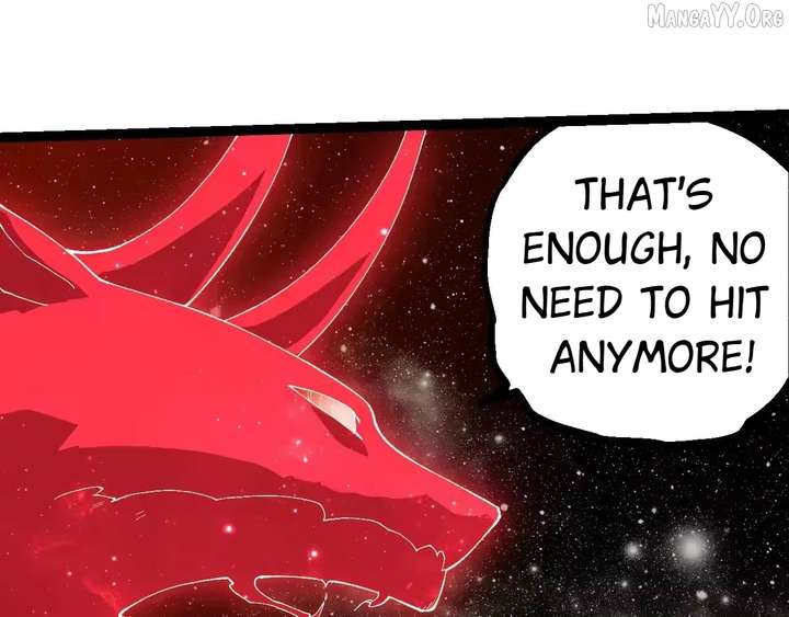 Evolution Begins With A Big Tree Chapter 502 - Page 71