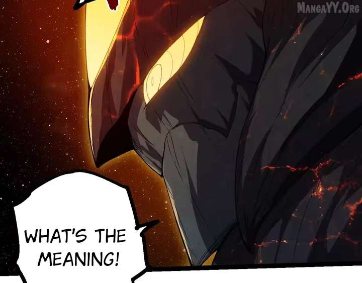 Evolution Begins With A Big Tree Chapter 502 - Page 73