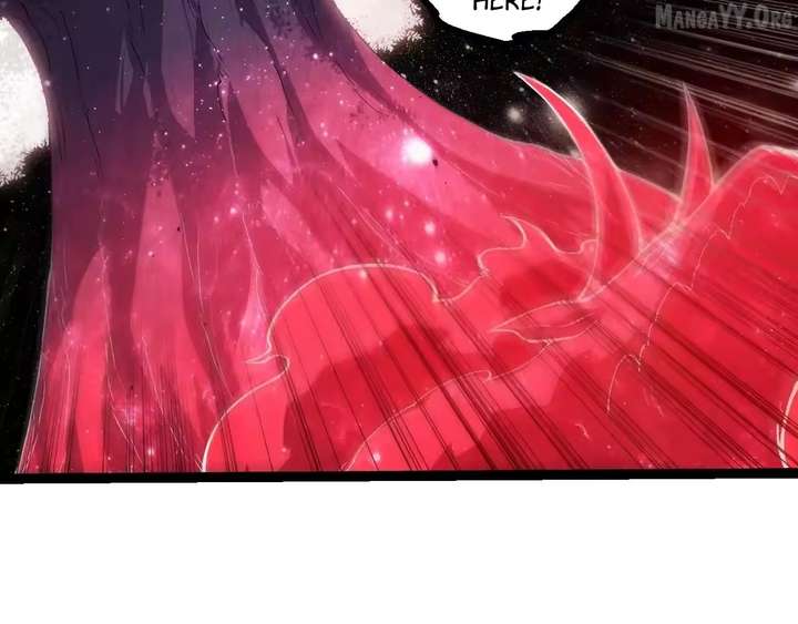 Evolution Begins With A Big Tree Chapter 502 - Page 75