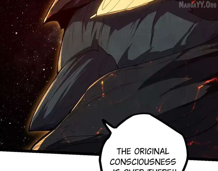 Evolution Begins With A Big Tree Chapter 502 - Page 78