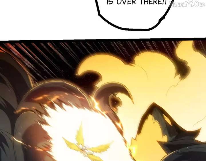 Evolution Begins With A Big Tree Chapter 502 - Page 79