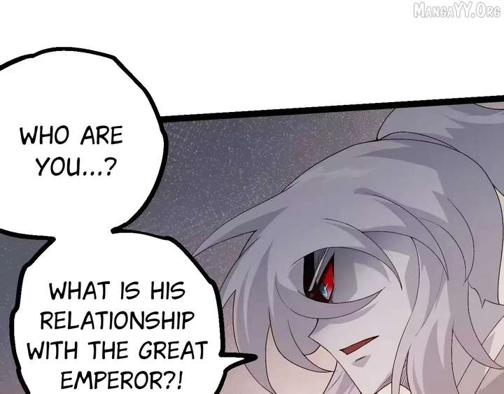 Evolution Begins With A Big Tree Chapter 502 - Page 93
