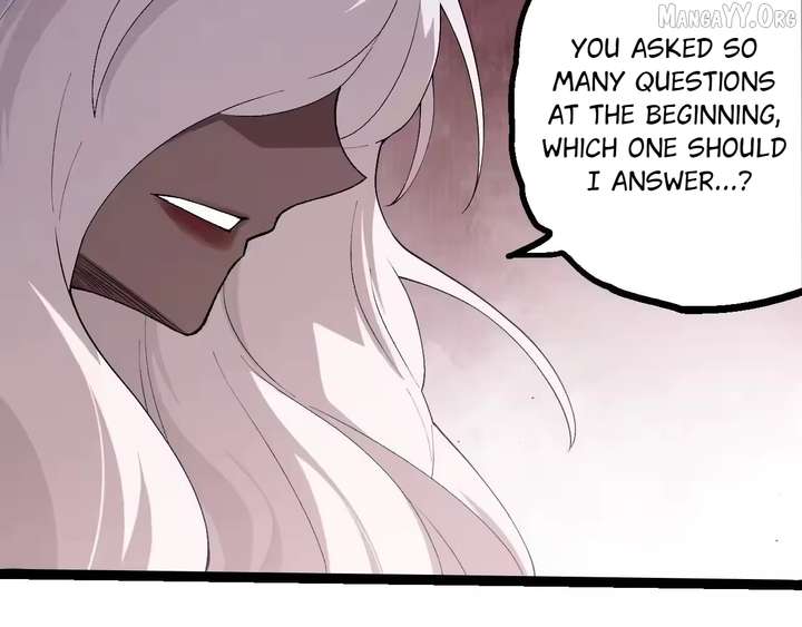 Evolution Begins With A Big Tree Chapter 502 - Page 95