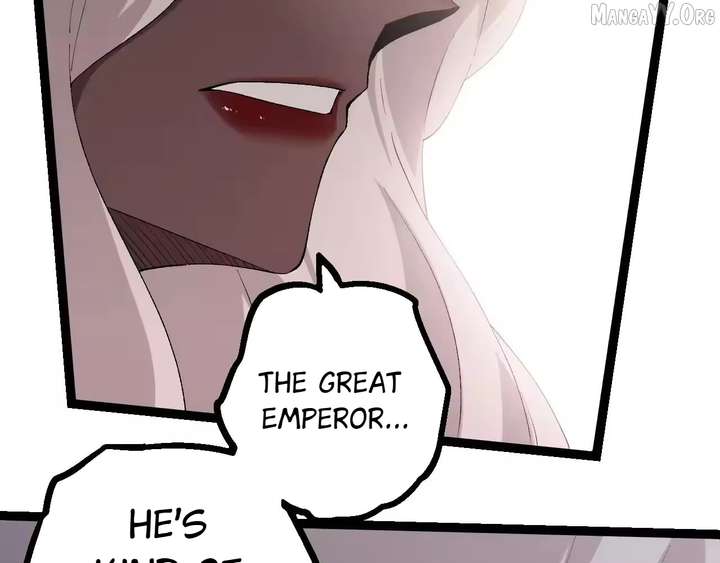Evolution Begins With A Big Tree Chapter 502 - Page 98