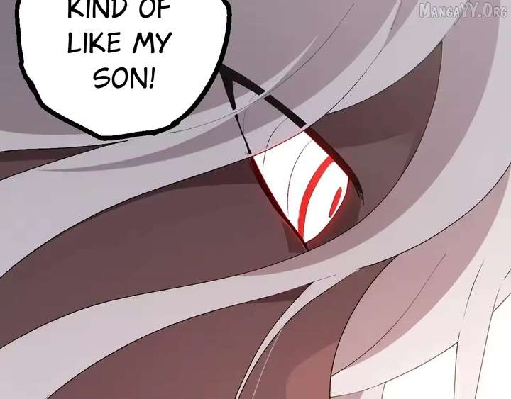Evolution Begins With A Big Tree Chapter 502 - Page 99