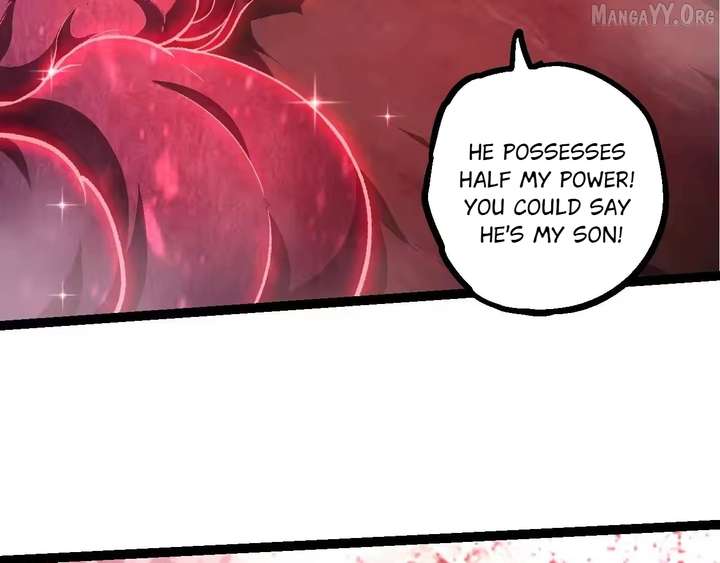 Evolution Begins With A Big Tree Chapter 503 - Page 2