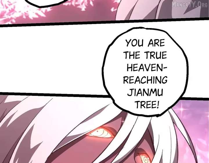 Evolution Begins With A Big Tree Chapter 503 - Page 4