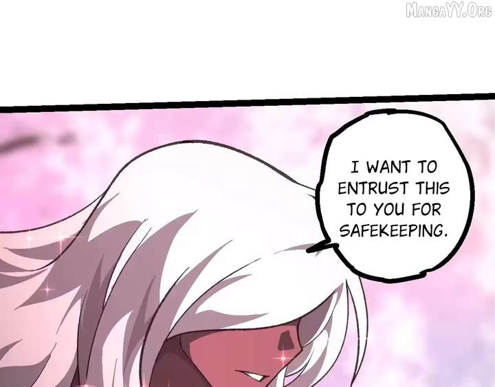 Evolution Begins With A Big Tree Chapter 503 - Page 21