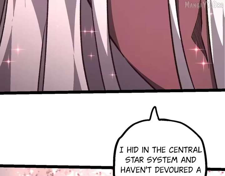 Evolution Begins With A Big Tree Chapter 503 - Page 25