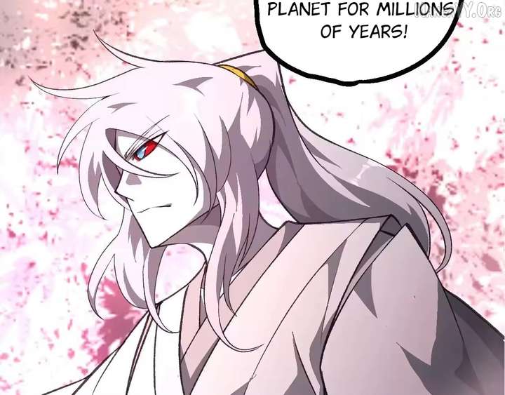 Evolution Begins With A Big Tree Chapter 503 - Page 26