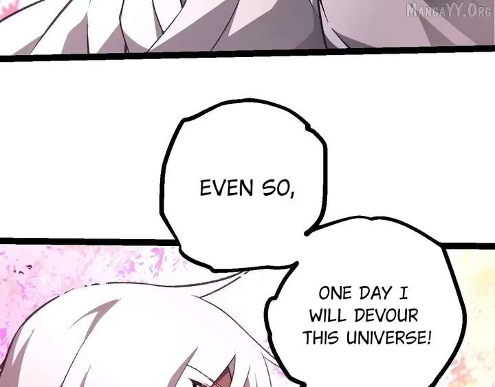 Evolution Begins With A Big Tree Chapter 503 - Page 27