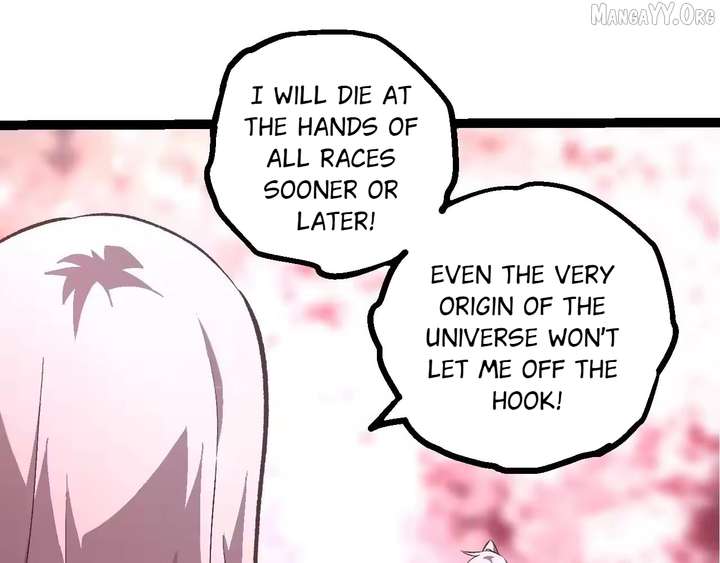 Evolution Begins With A Big Tree Chapter 503 - Page 29