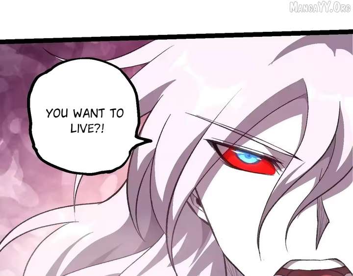 Evolution Begins With A Big Tree Chapter 503 - Page 31