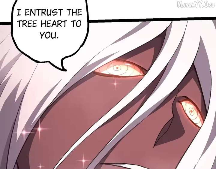 Evolution Begins With A Big Tree Chapter 503 - Page 33