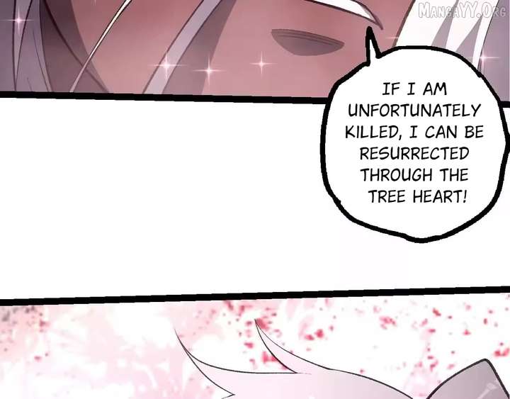 Evolution Begins With A Big Tree Chapter 503 - Page 34