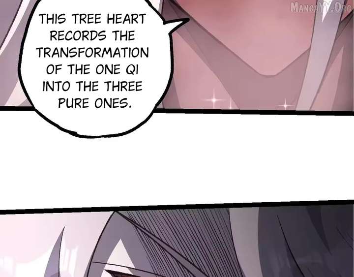 Evolution Begins With A Big Tree Chapter 503 - Page 37