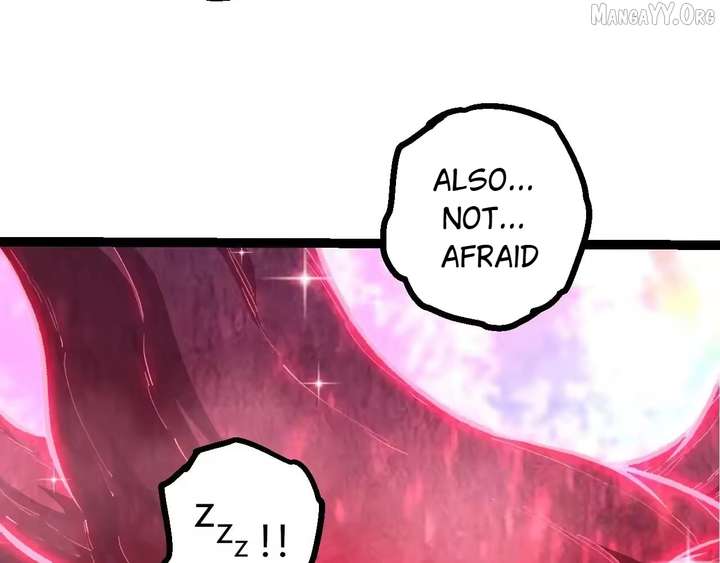 Evolution Begins With A Big Tree Chapter 503 - Page 44