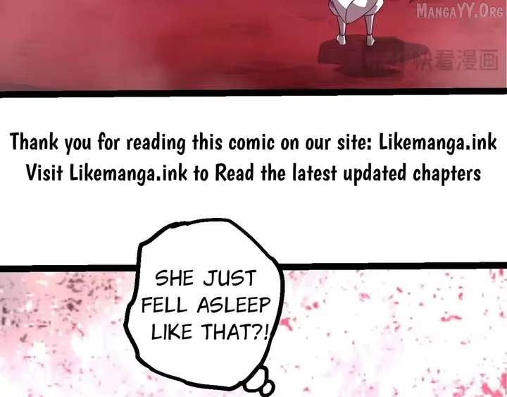 Evolution Begins With A Big Tree Chapter 503 - Page 46