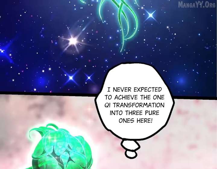 Evolution Begins With A Big Tree Chapter 503 - Page 49