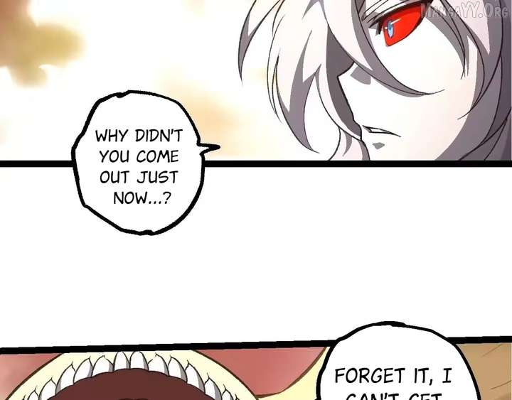 Evolution Begins With A Big Tree Chapter 503 - Page 55