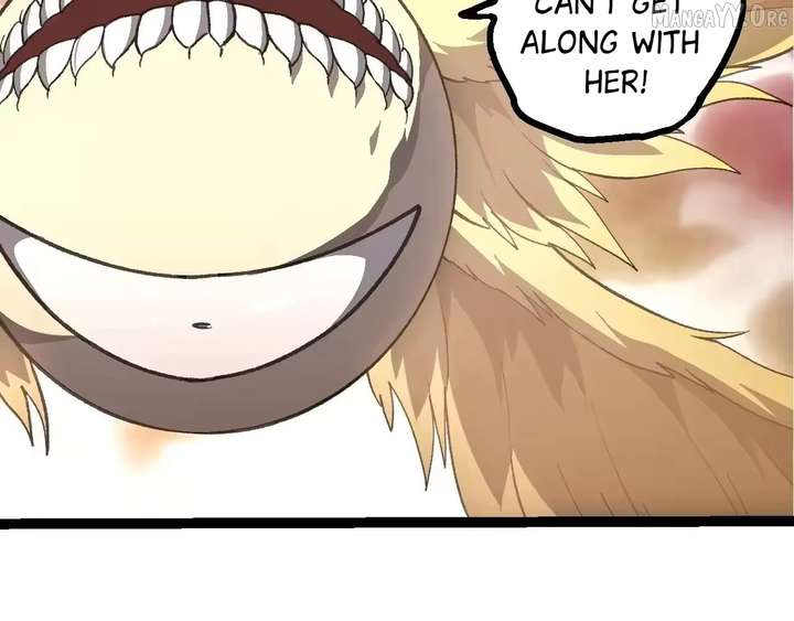 Evolution Begins With A Big Tree Chapter 503 - Page 56