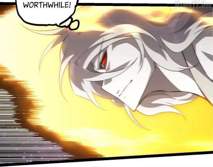 Evolution Begins With A Big Tree Chapter 503 - Page 63