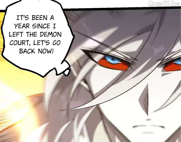 Evolution Begins With A Big Tree Chapter 503 - Page 66