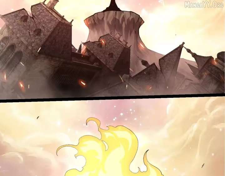Evolution Begins With A Big Tree Chapter 503 - Page 72