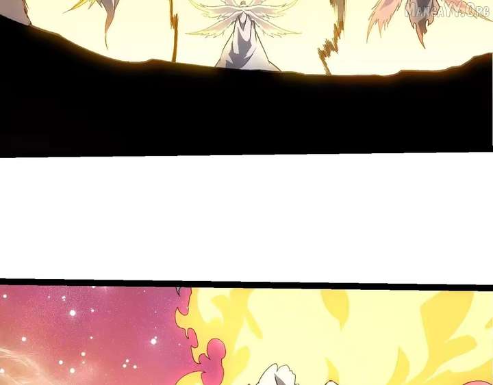Evolution Begins With A Big Tree Chapter 503 - Page 76